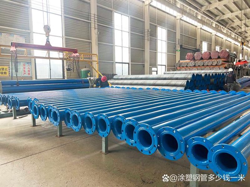 保温钢管在建筑行业的未来趋势